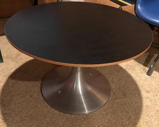 Retro/mid-century coffee table.
