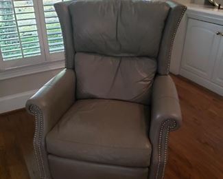 Leather Chair USA