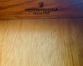 Pennsylvania House Furniture