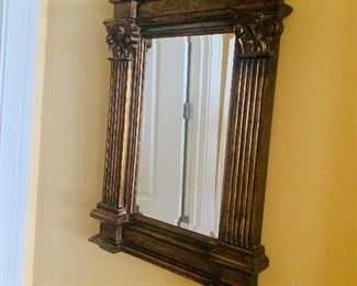 Wall Mirrors