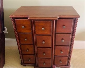 Multi Drawer Chest