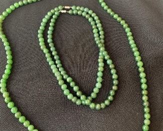 Jade Jewelry
