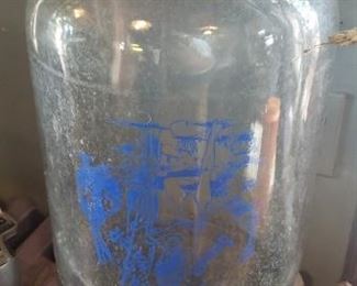 Chemung water bottle