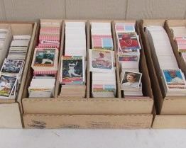 Baseball Cards