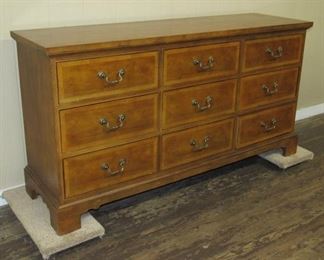 Henredon Dresser