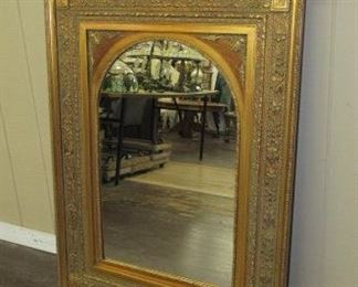 Large Wall Mirror