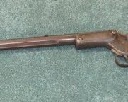 Stevens Tip-Up .22 Short Caliber Rifle - Made From 1870 to 1895