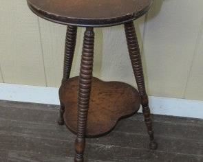 Lamp Table