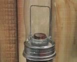 Aladdin Oil Lamp