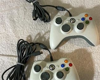 Microsoft Xbox Game Controllers Type-S