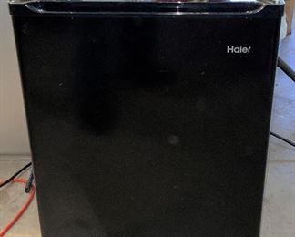Haier 2.7 Cu. Ft. Compact Refrigerator