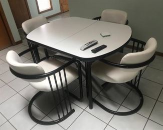 Kitchen Table / 4 Chairs $ 198.00