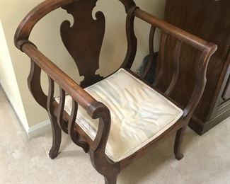 Antique Chair $ 84.00
