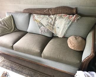Sofa $ 98.00