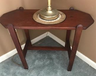 Table $ 34.00