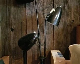 Lightolier? Floor Lamp