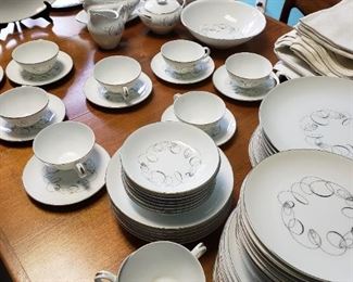 Set of Tempo by Meito China