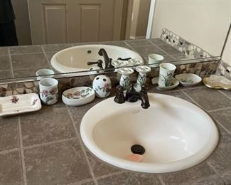 Change Up Your Bathroom