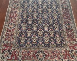 Persian rug