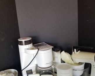 VINTAGE SUNBEAM MIXMASTER