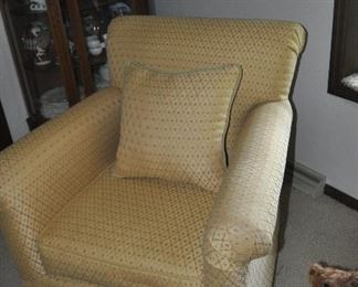 Matching chair HickoryHill