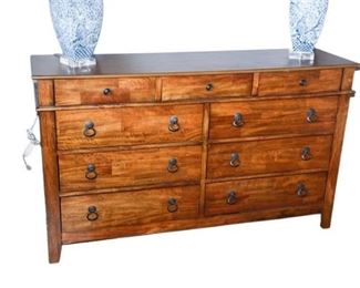1. Contemporary Chest Of Drawers