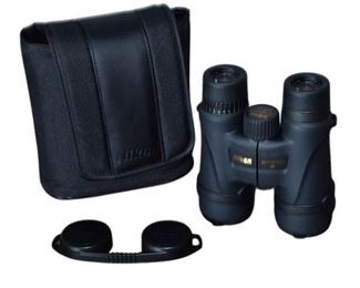 25. NIKON Binoculars and Carrying Case