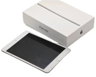 71. APPLE iPad Mini