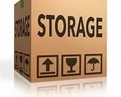 storage