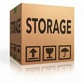 storage