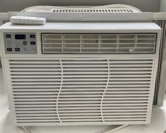 Like new GE Air Conditioner