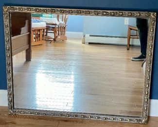 Decorative Hanging Mirror