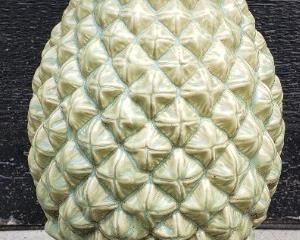 Pineapple Garden Statue 
