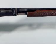 Winchester Model 42 Skeet .410 Pump Action Shotgun SN# 2505, Pistol Grip Stock