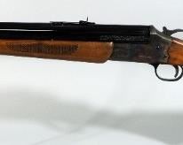 Savage Model 24 Series P .22 LR / 20 ga Top Break Rifle / Shotgun Combo SN# C362192