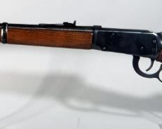 Winchester 94AE 30-30 WIN Lever Action Rifle SN# 6486236, In Hard Case