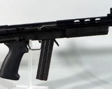 Feather Ind. Inc. AT-22 .22 LR Rifle SN# B11881