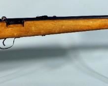 Savage Arms Springfield 120A .22 SLLR Bolt Action Rifle SN# P088656