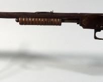 Savage Arms .22 SLLR Pump Action Rifle SN# 53751