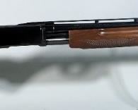 Japan Miroku / Browning Field Model 20 ga Pump Action Shotgun SN# 14815MN121, With Paperwork, In Box