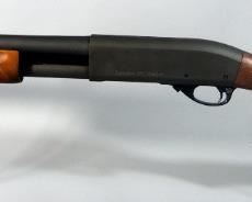 Remington 870 Magnum 12 Gauge Pump Action Shotgun SN# W584030M