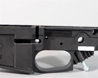 Tennessee Arms Co AR-308 Multi Cal Receiver SN# T000000722