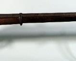 Springfield 1863 .50 Cal Black Powder Musket SN# Not Found, 40" Bbl, Percussion Hammer, Sling Rings
