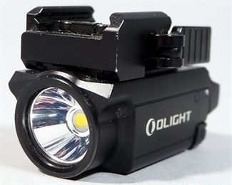 Olight Baldr Mini Tactical Flashlight