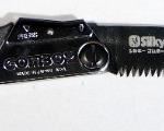Silky Gomboy 240 Folding Hand Saw