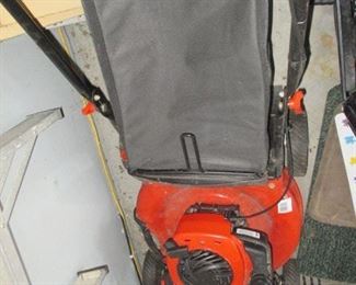 Lawn Mower