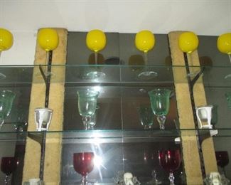 Lovely Sets of Different WINE GOLBETS