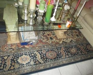 RUGS AND MORE