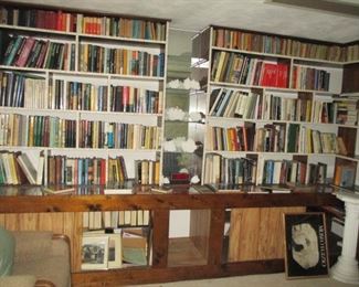 Books And More