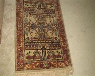 Many Rugs